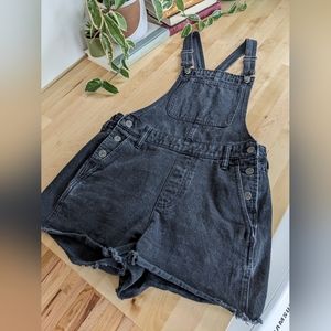 Madewell Overalls Women's Small